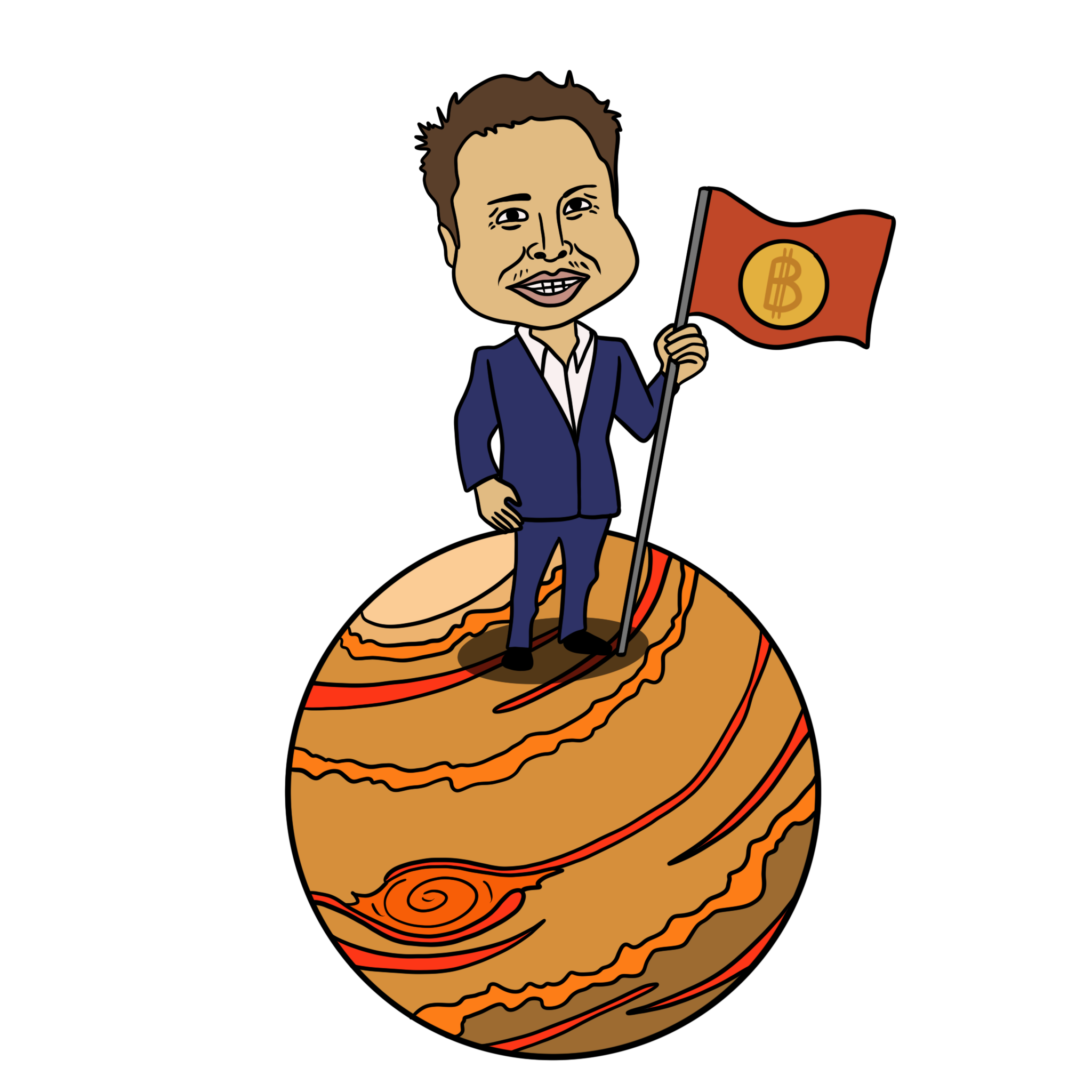 ElonsPlanet